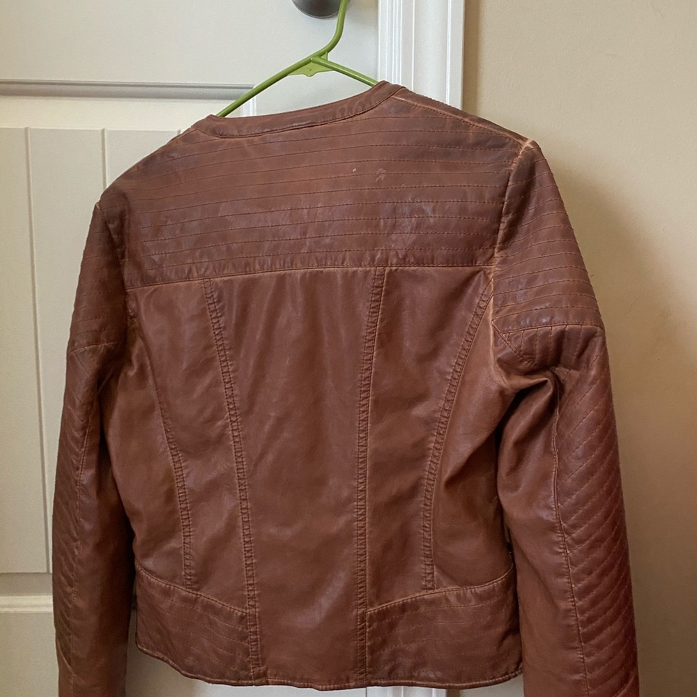 Never worn forever 21 jacket